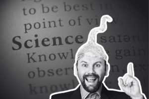 Кому не варто говорити про релігію, науку та медицину