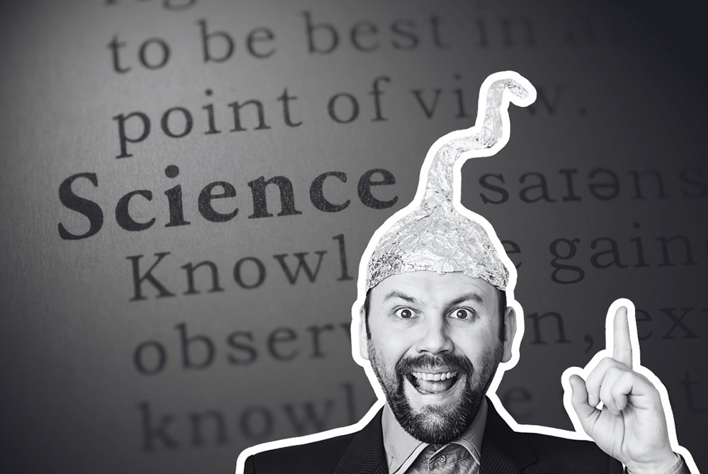 Кому не варто говорити про релігію, науку та медицину?