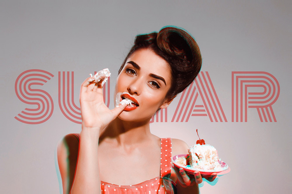 Що буде з тілом, якщо перестати їсти цукор?